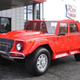 Rambo Lambo Sells For $105k on Ebay